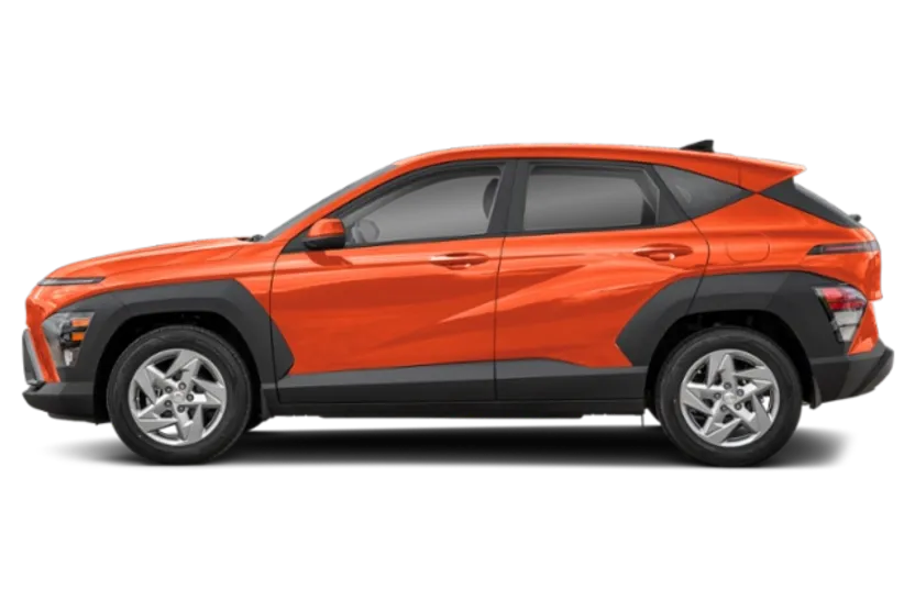 2026 Hyundai Kona SE photo 1