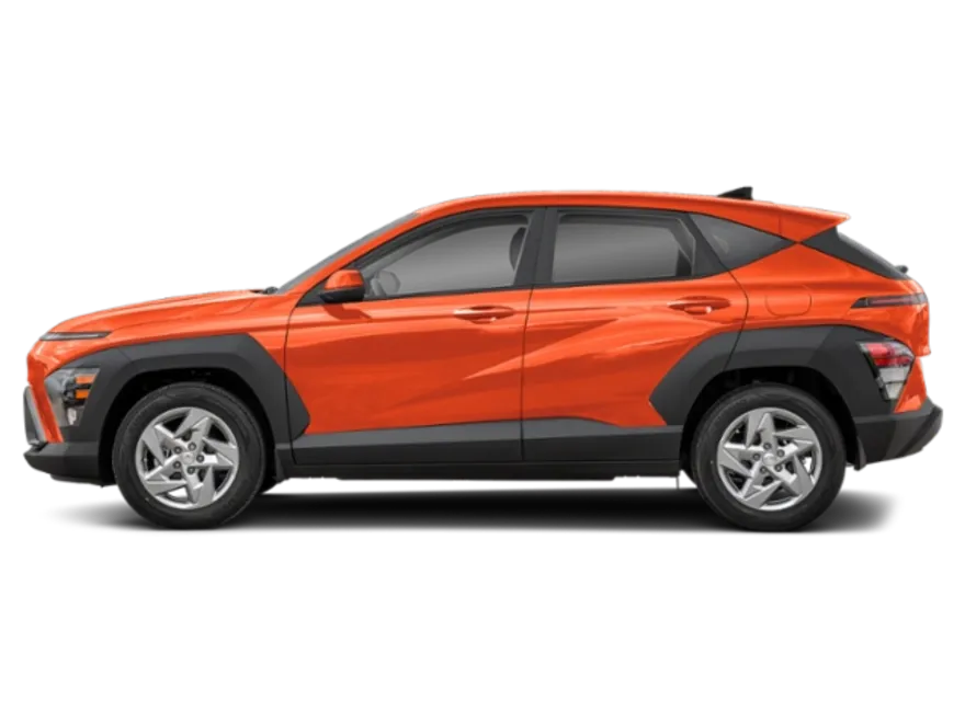 2026 Hyundai Kona SE photo 1
