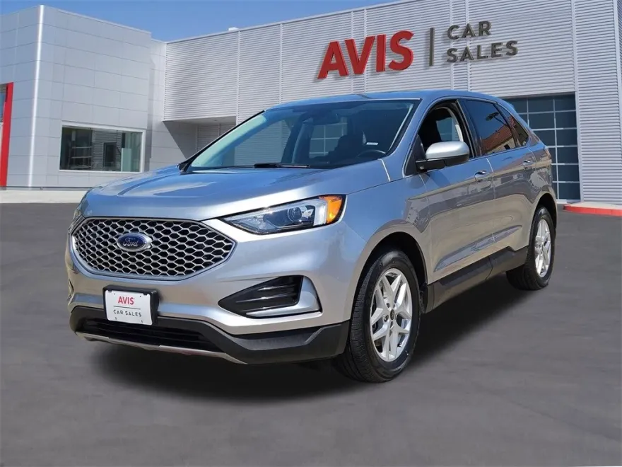 2024 Ford Edge SEL photo 1