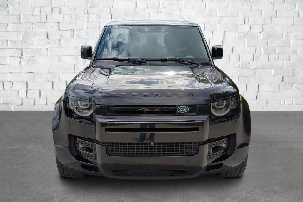 2022 Land Rover Defender X photo 1