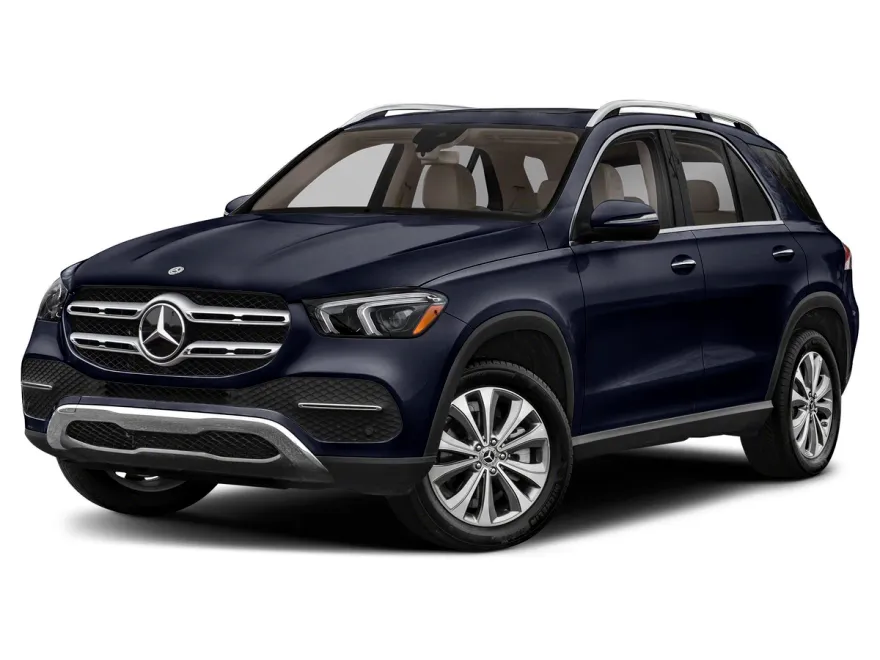 2022 Mercedes Benz GLE 350 4MATIC photo 1