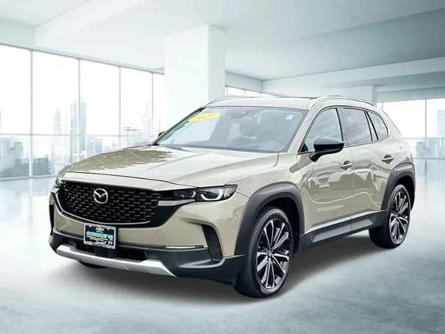2023 Mazda CX-50 2.5 Turbo Premium photo 1