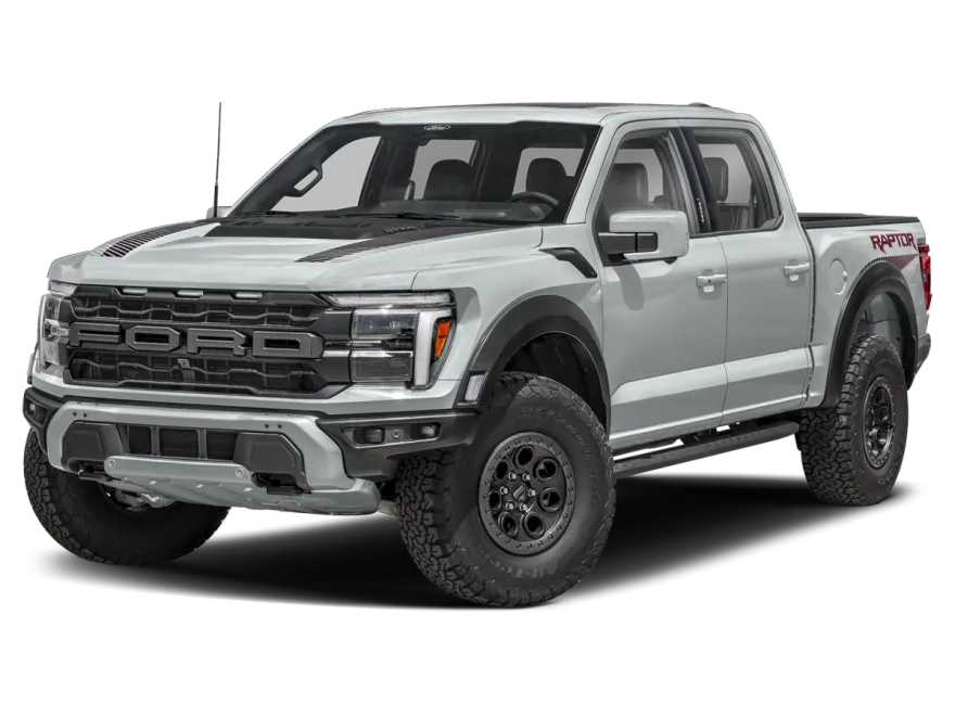 2024 Ford F-150 Raptor photo 1