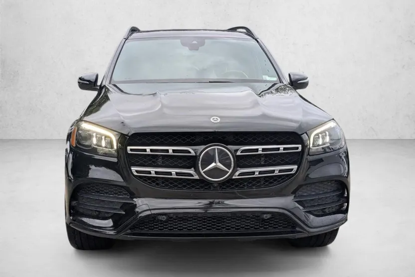 2023 Mercedes Benz GLS 450 4MATIC photo 1