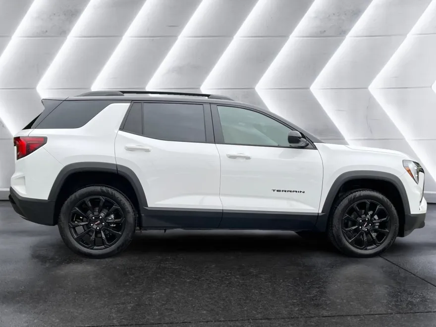 2026 Gmc Terrain Elevation photo 1