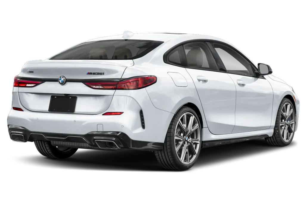 2024 Bmw M235i photo 1
