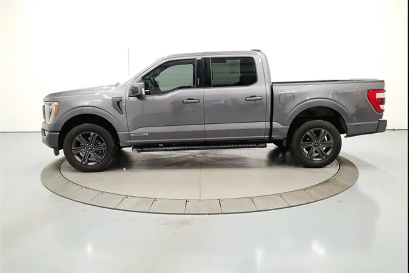 2023 Ford F-150 XL photo 1
