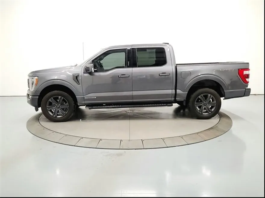 2023 Ford F-150 XL photo 1