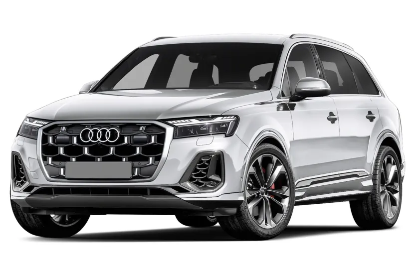 2025 Audi Q7 Premium Plus photo 1