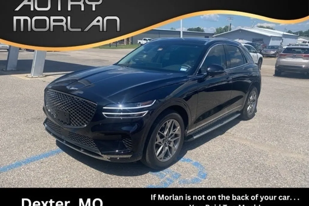 2025 Genesis GV70 2.5T photo 1
