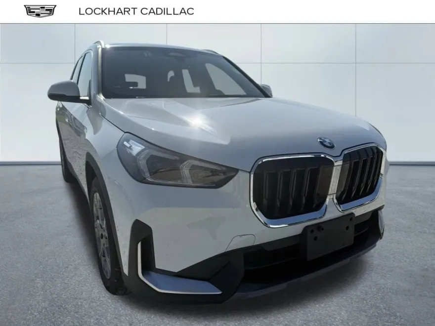 2023 Bmw X1 XDrive28i photo 1