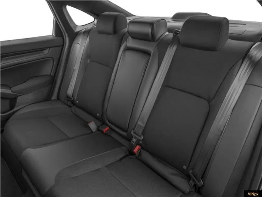 2025 Honda Civic Hybrid Sport photo 11