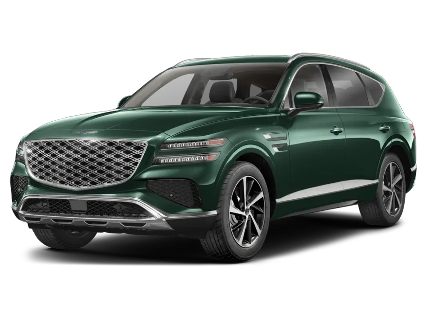 2025 Genesis GV80 3.5T Advanced AWD photo 1