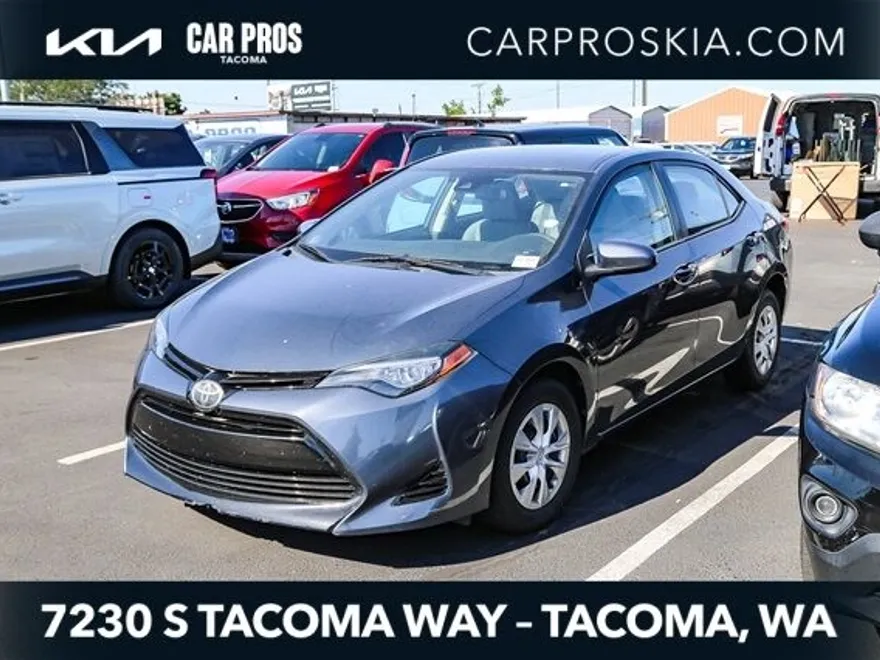 2024 Kia Forte LXS photo 1