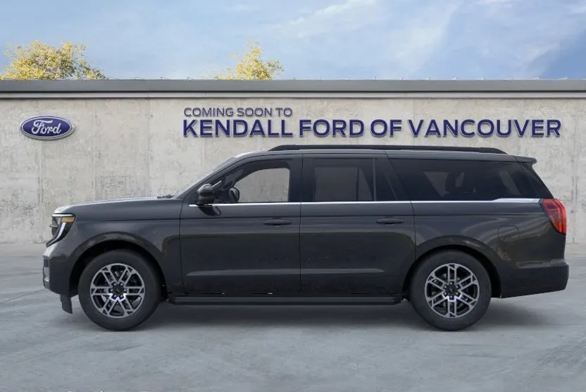 2025 Ford Expedition MAX photo 1