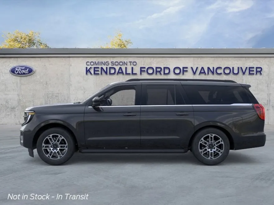 2025 Ford Expedition MAX photo 1