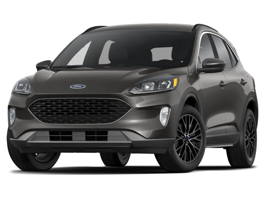 2022 Ford Escape Plug-In Hybrid SEL photo 1