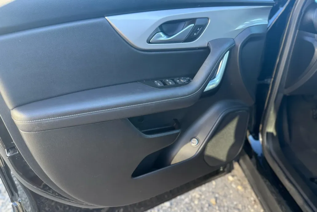 2022 Chevrolet Blazer 2LT photo 1