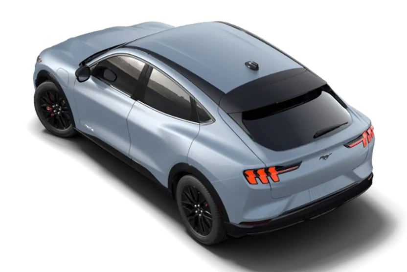 2025 Ford Mustang Mach-E Premium photo 1