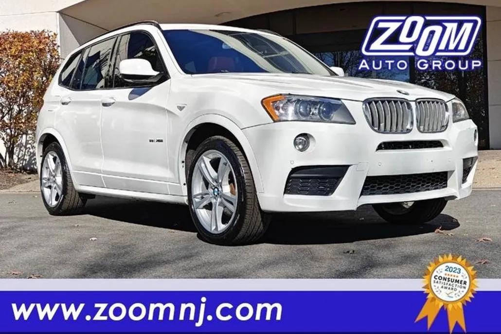 2009 Bmw X5 xDrive35d photo 1