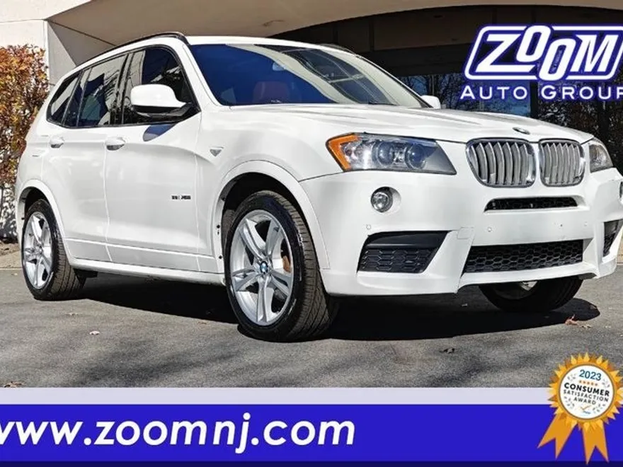 2009 Bmw X5 xDrive35d photo 1