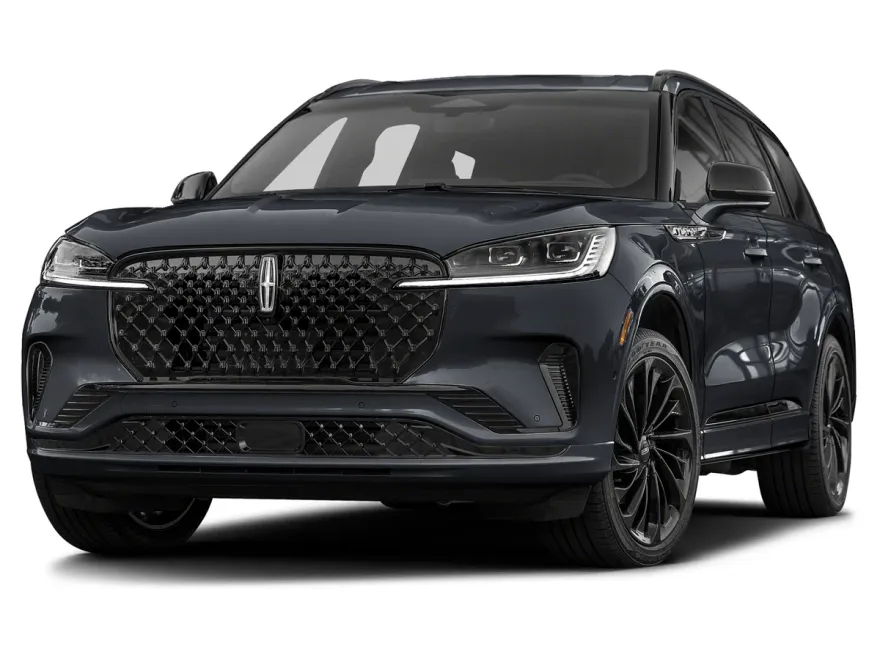 2025 Lincoln Aviator photo 1