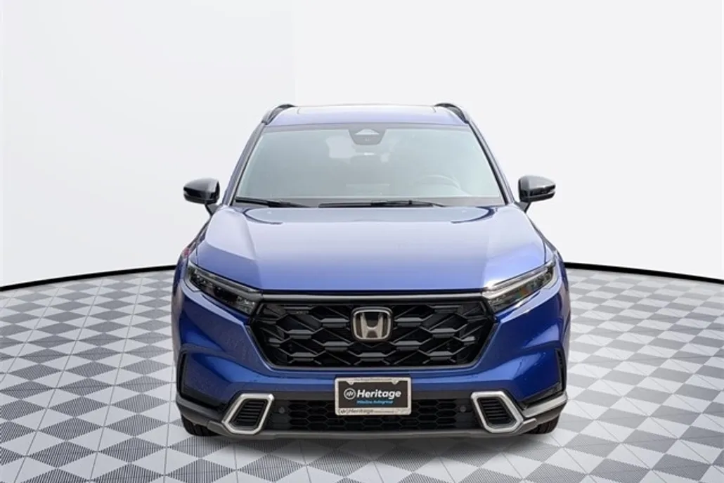 2024 Honda CR-V Hybrid Sport Touring photo 1