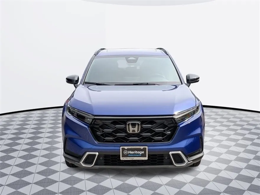 2024 Honda CR-V Hybrid Sport Touring photo 1