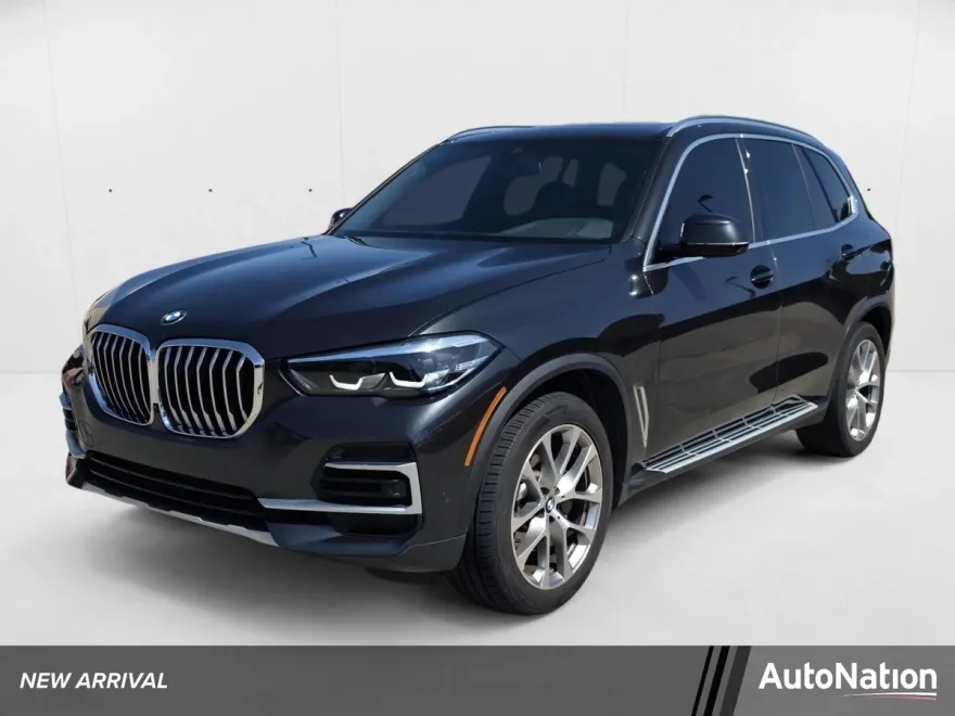 2023 Bmw X5 sDrive40i photo 1