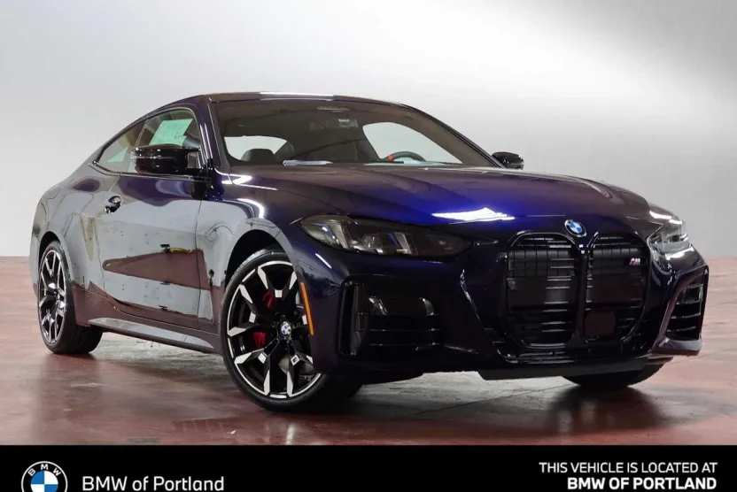 2026 Bmw M440i M440i xDrive photo 1