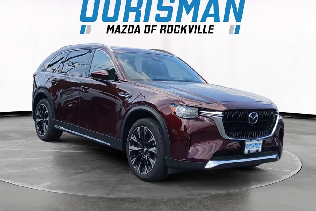 2024 Mazda CX-90 Premium Plus photo 1