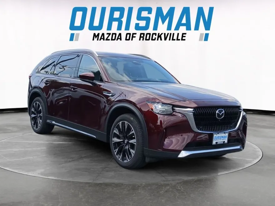 2024 Mazda CX-90 Premium Plus photo 1