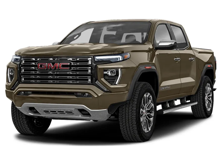 2024 Gmc Canyon Denali photo 1