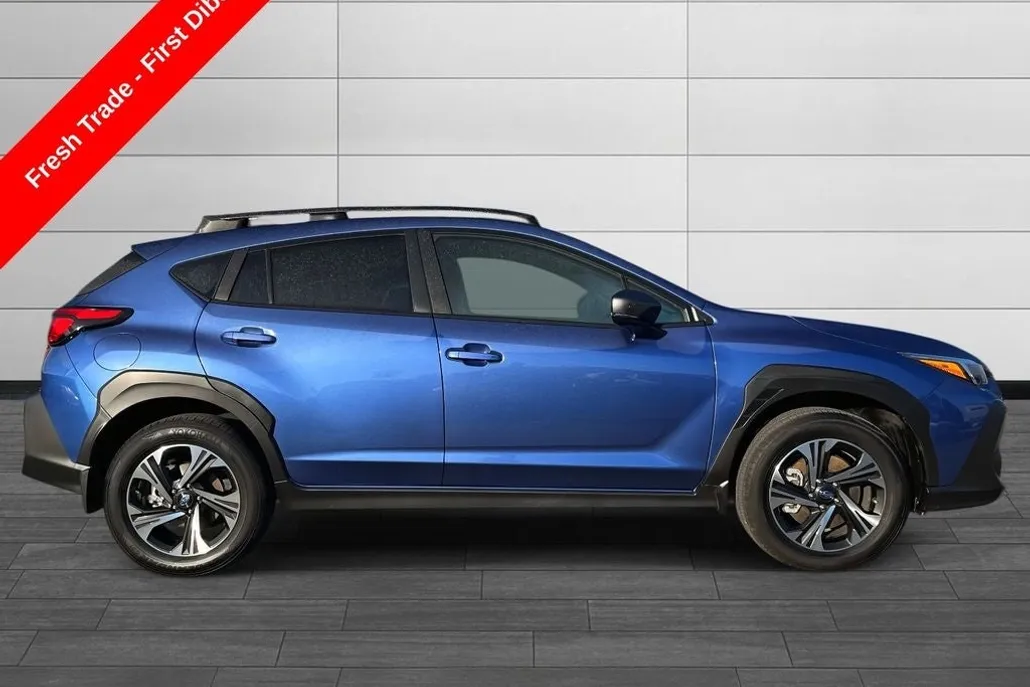 2025 Subaru Crosstrek Premium photo 1
