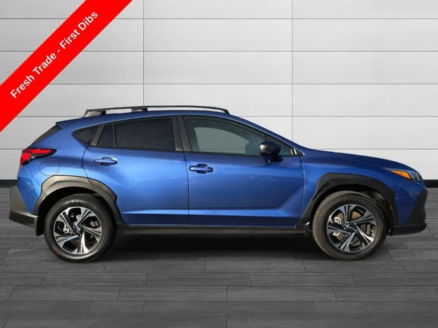 2025 Subaru Crosstrek Premium photo 1