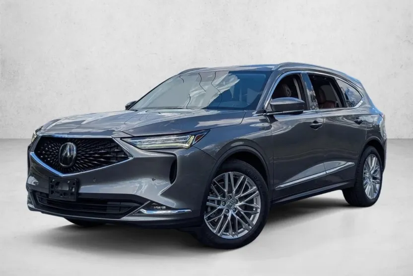2023 Acura MDX SH-AWD Advance photo 1