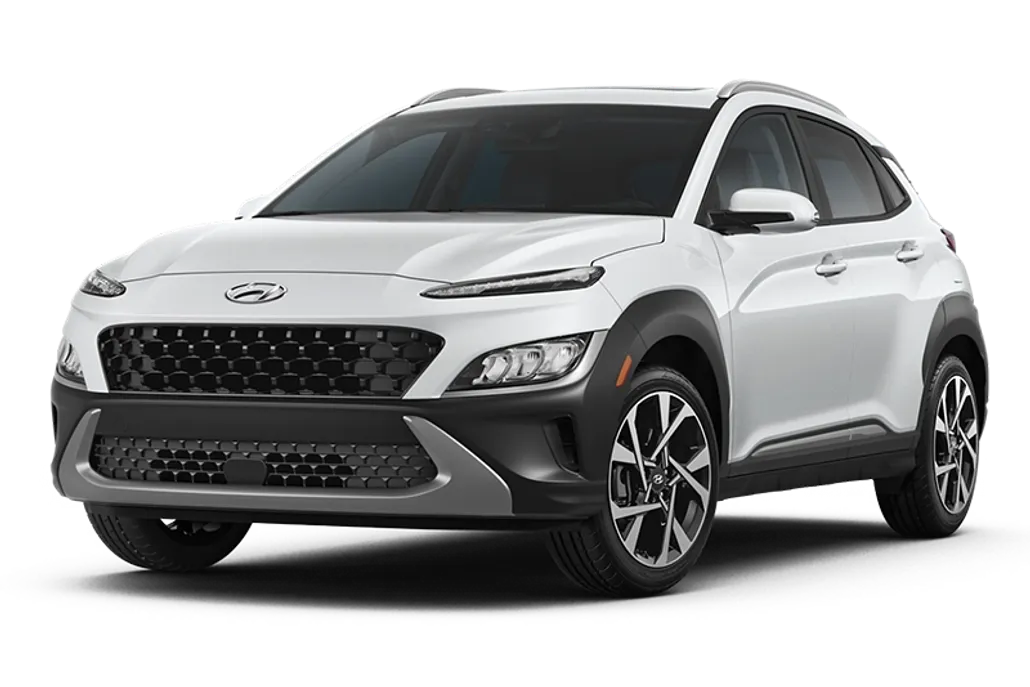 2022 Hyundai Kona Limited photo 1