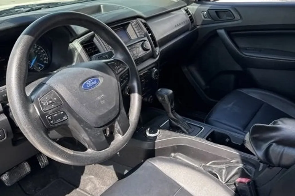 2019 Ford Ranger XL photo 1