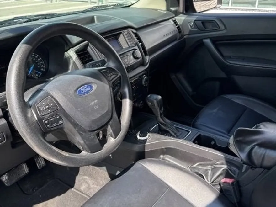 2019 Ford Ranger XL photo 1