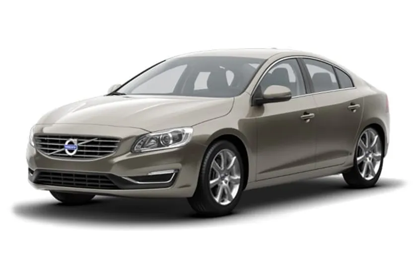 2016 Volvo S60 T5 Drive-E Premier photo 1