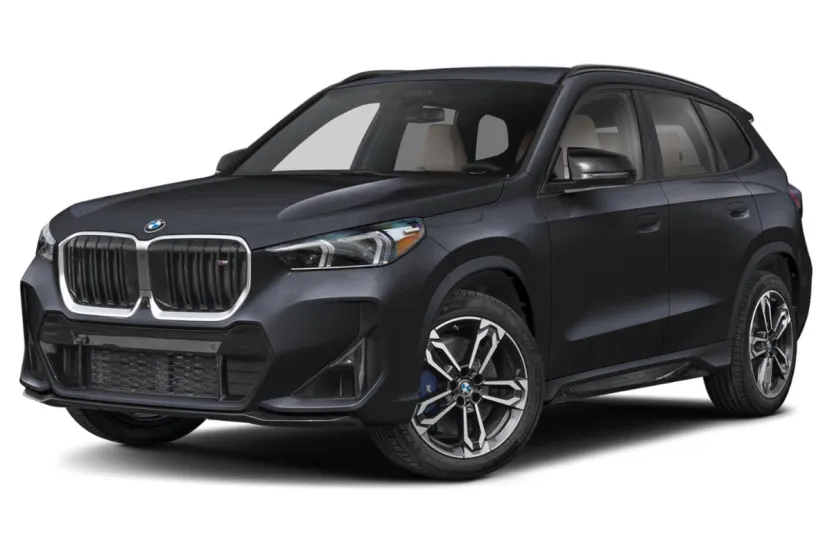2025 Bmw X1 M35i photo 1