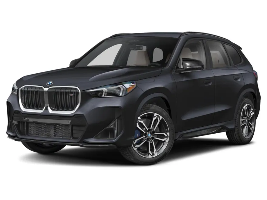 2025 Bmw X1 M35i photo 1