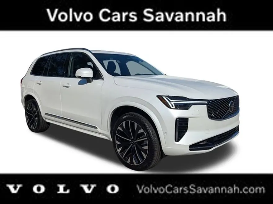 2025 Volvo XC90 T8 Plus photo 1