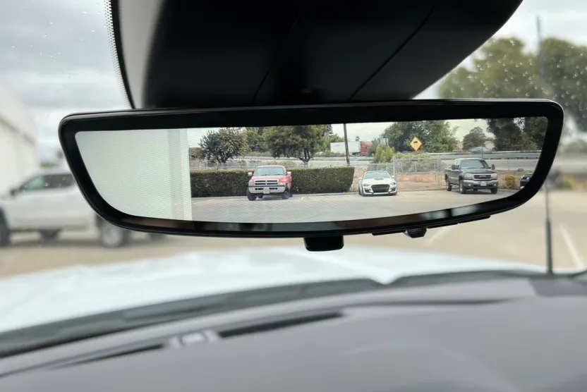 2026 Gmc Sierra 3500 HD Denali photo 1