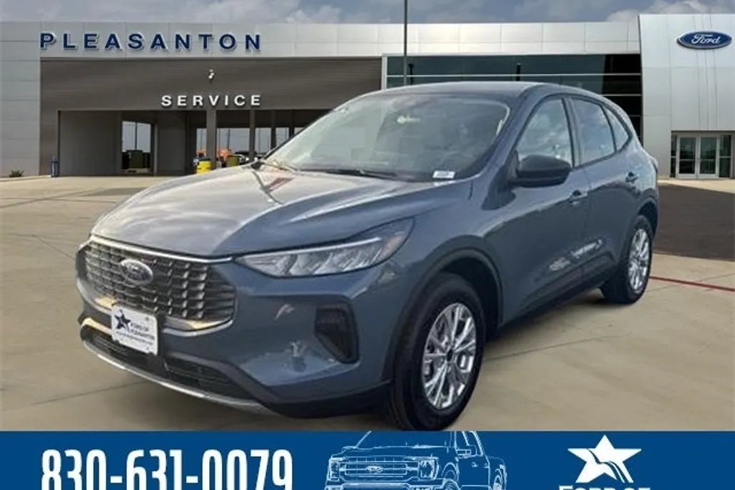 2025 Ford Escape Active photo 1