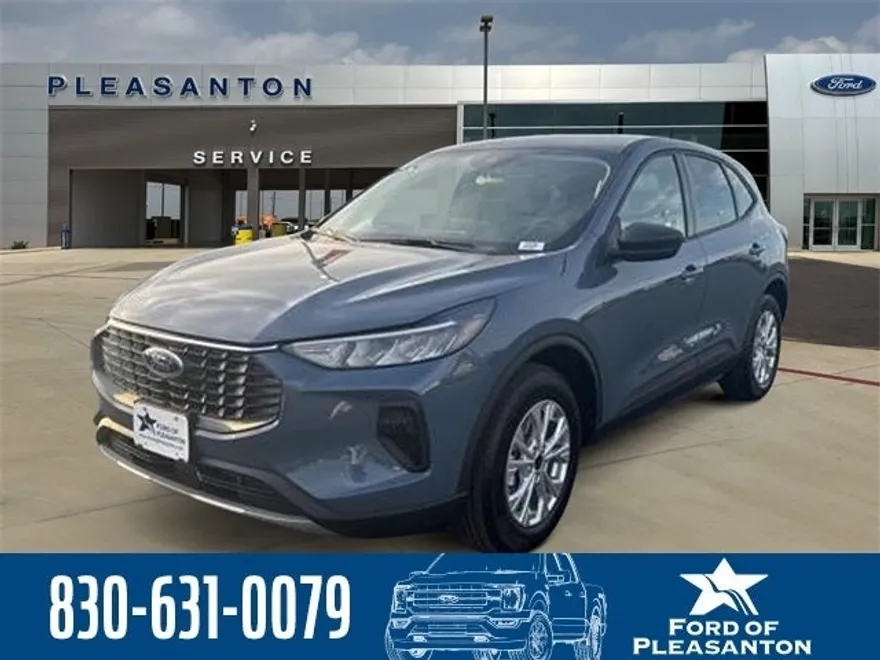 2025 Ford Escape Active photo 1