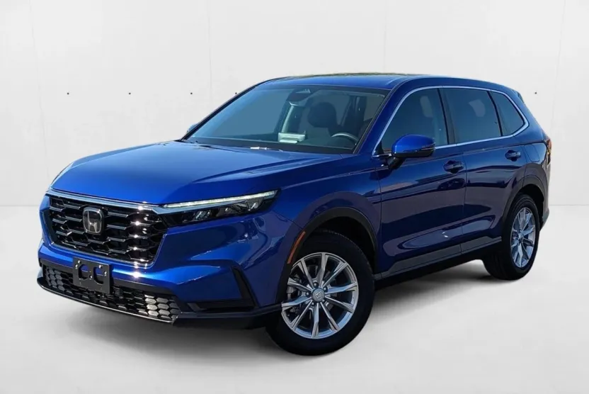 2024 Honda CR-V EX photo 1