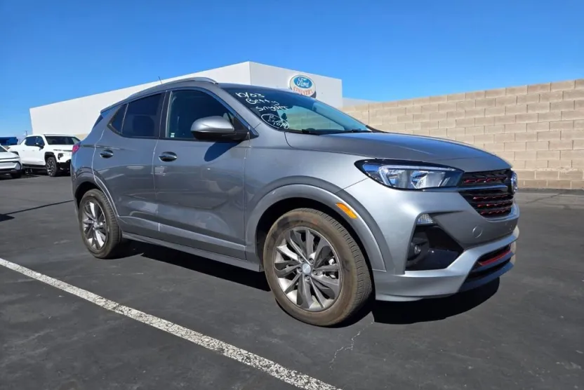 2023 Buick Encore GX Select photo 1