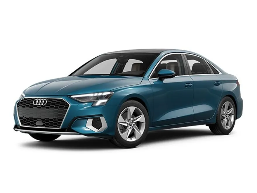 2023 Audi A3 40 Premium photo 1