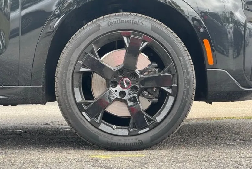 2025 Mini Countryman S ALL4 photo 1
